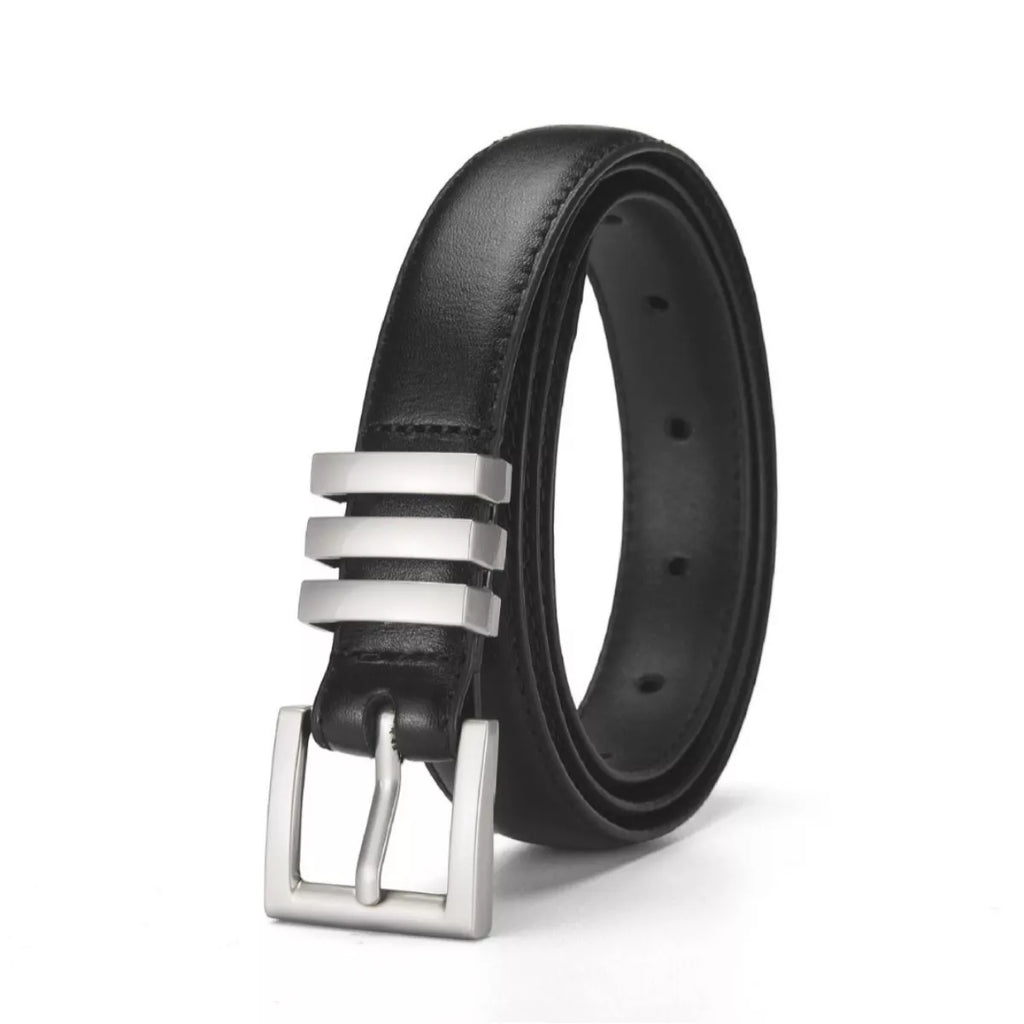 Adjustable Buckle Belt