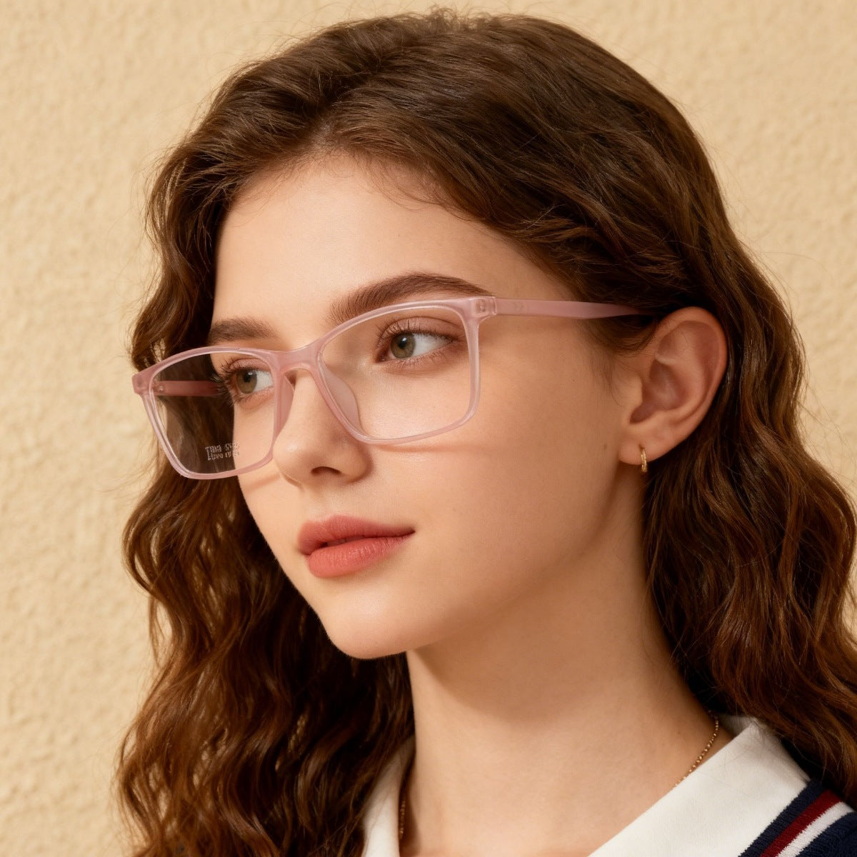 Square Optical glasses