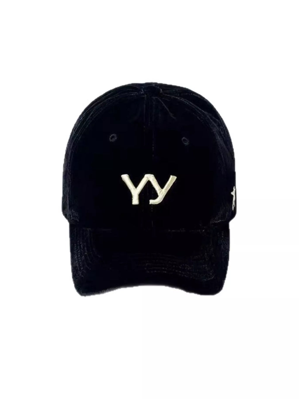 Embroidered Baseball Cap