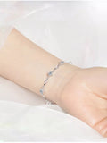 925 Sterling Silver Bracelet