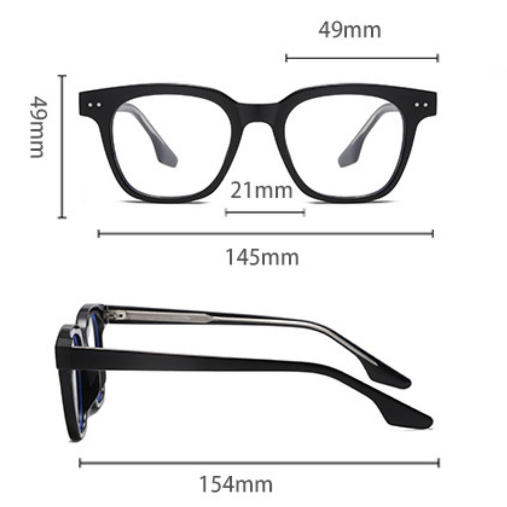 Anti-Blue Light Glasses