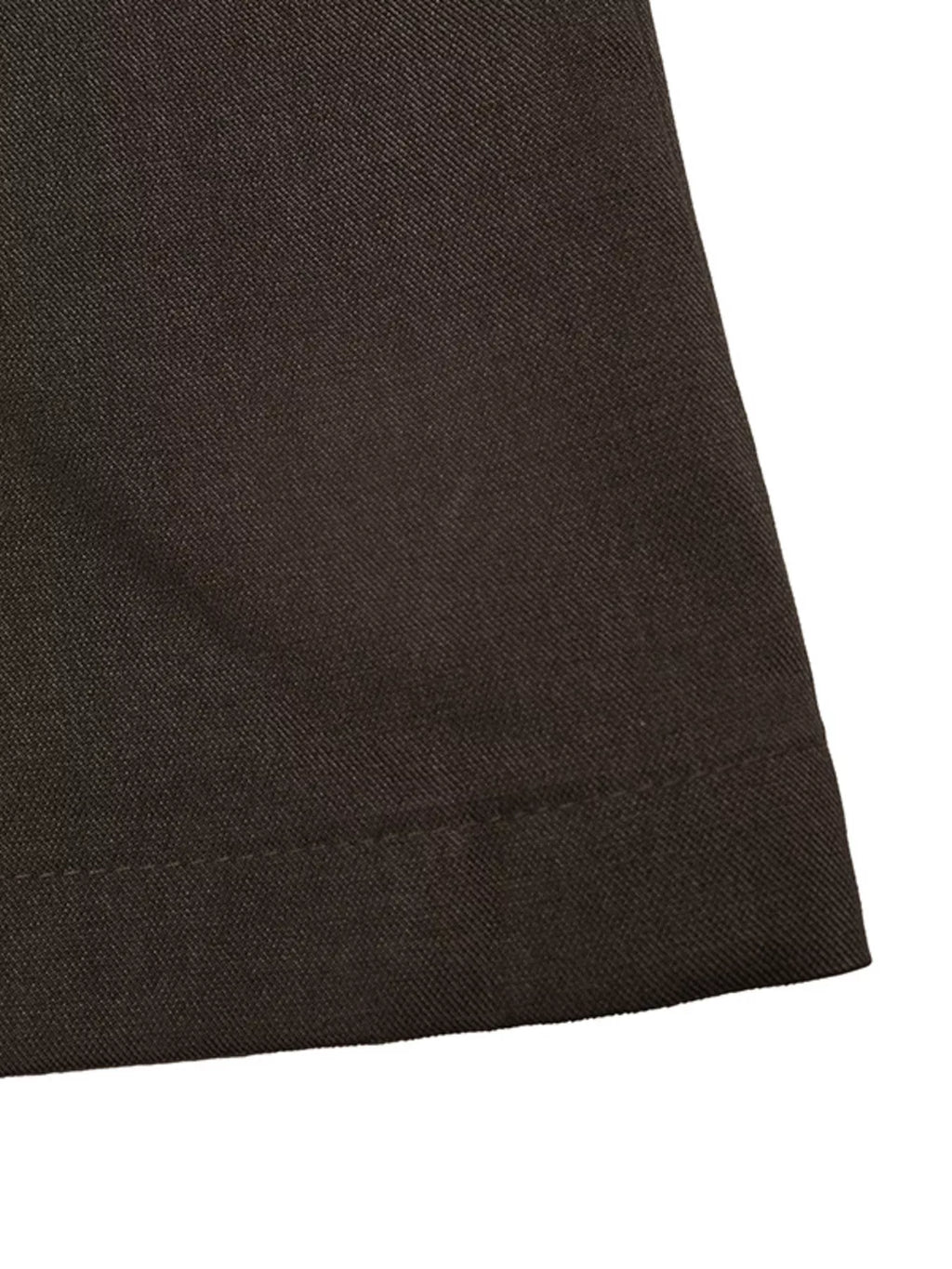 High-Waisted Wide-Leg Pants