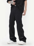 Men's Loose Fit Jeans