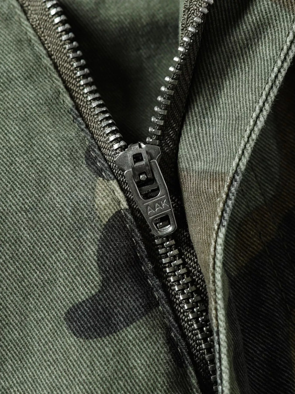 Men's Camouflage Cargo Pants