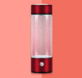 Portable Ionized Water Cup Hydrogen Bottle