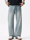 Men's Loose Fit Jeans
