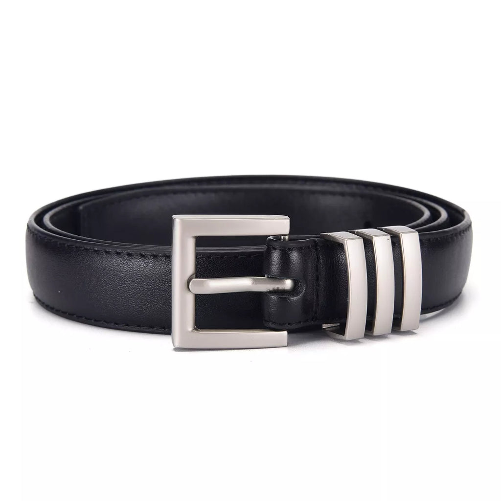 Adjustable Buckle Belt