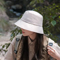 Sun Protection Bucket Hat