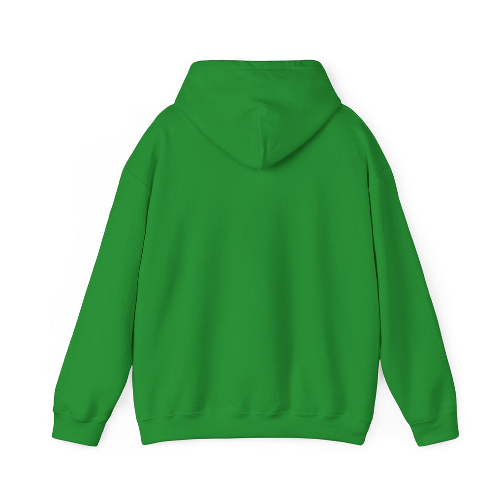 JAWN. Philly Unisex Heavy Blend Hoodie