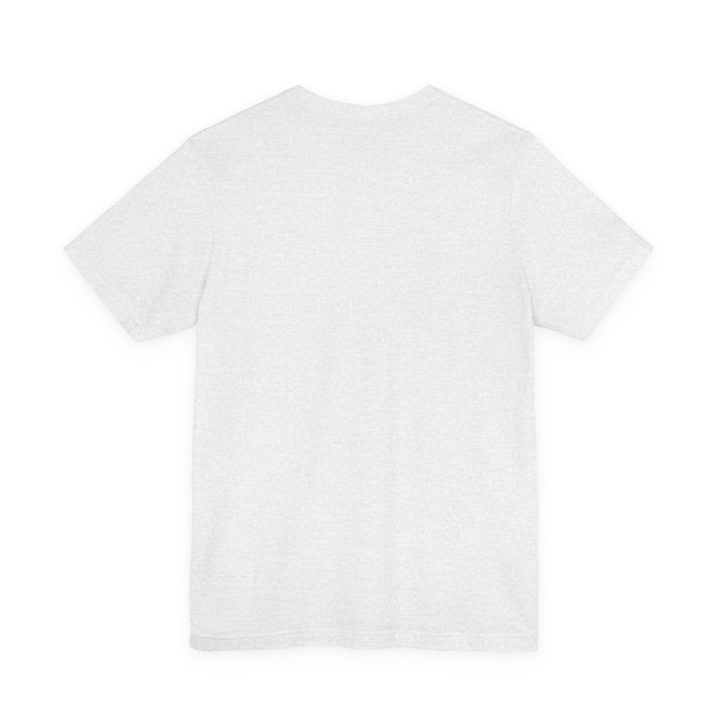 LOVE Heart Graphic Tee – Valentine’s Day Red Love T-Shirt