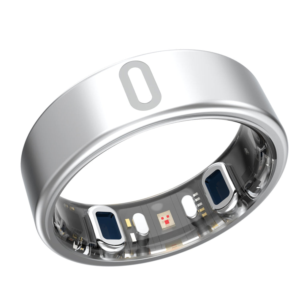 Micro-Checkup Smart Pressure Ring