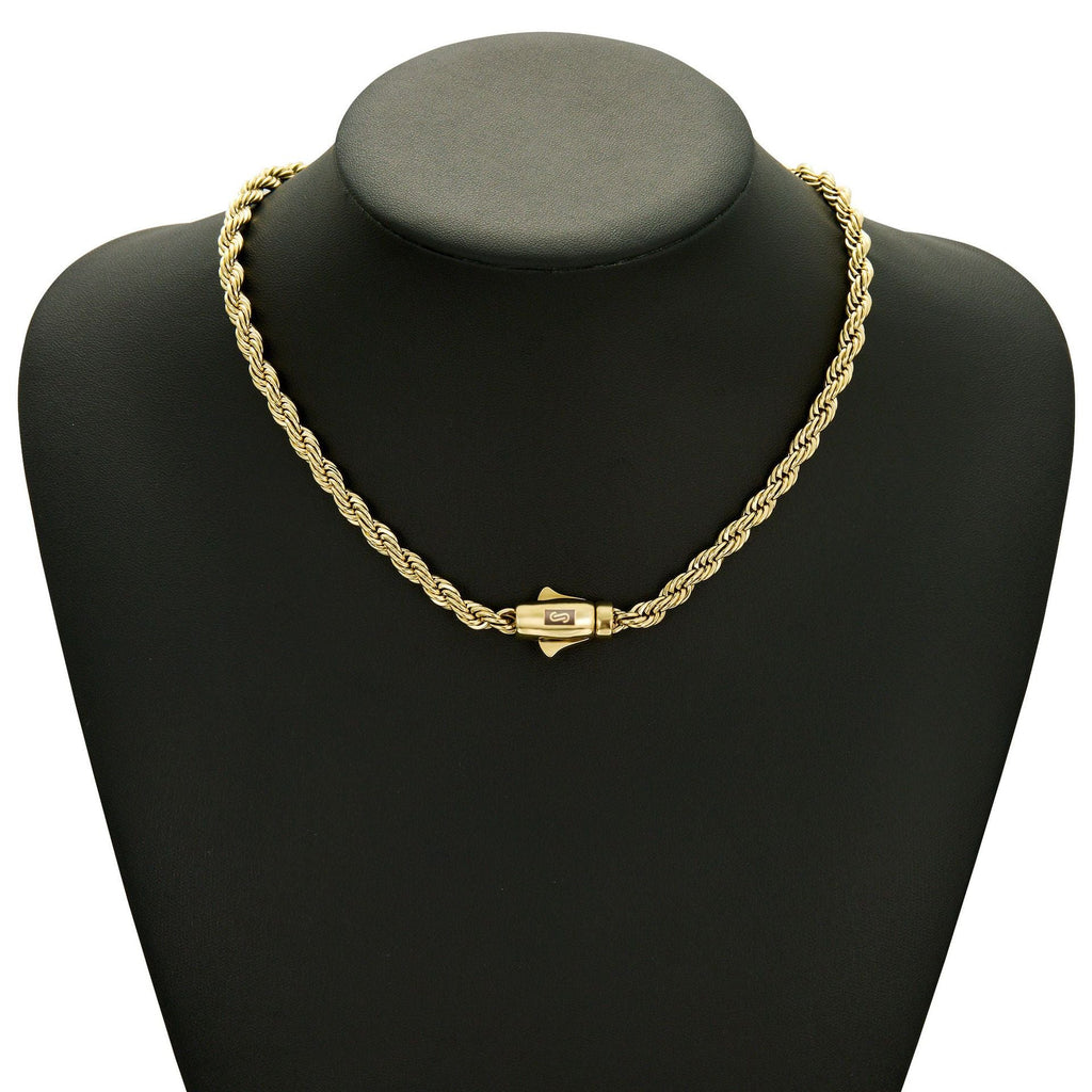 Womens Zircon Brass Peach-Heart Necklace