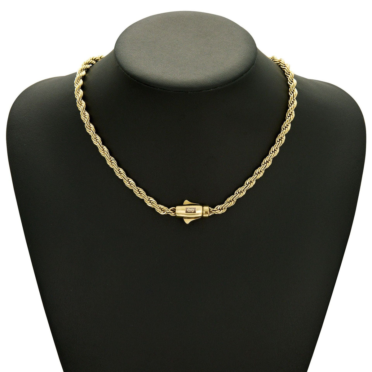 Womens Zircon Brass Peach-Heart Necklace