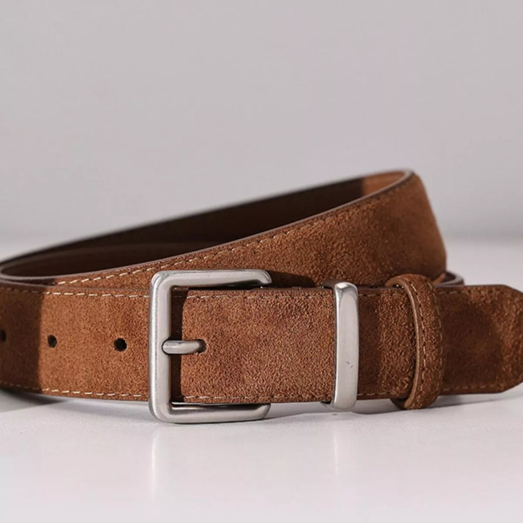Adjustable Buckle Belt