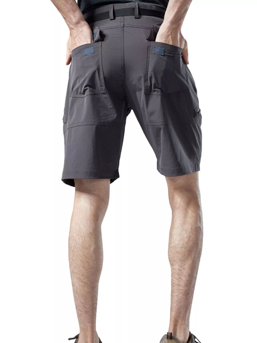 Men's Relaxed Fit Cargo Shorts