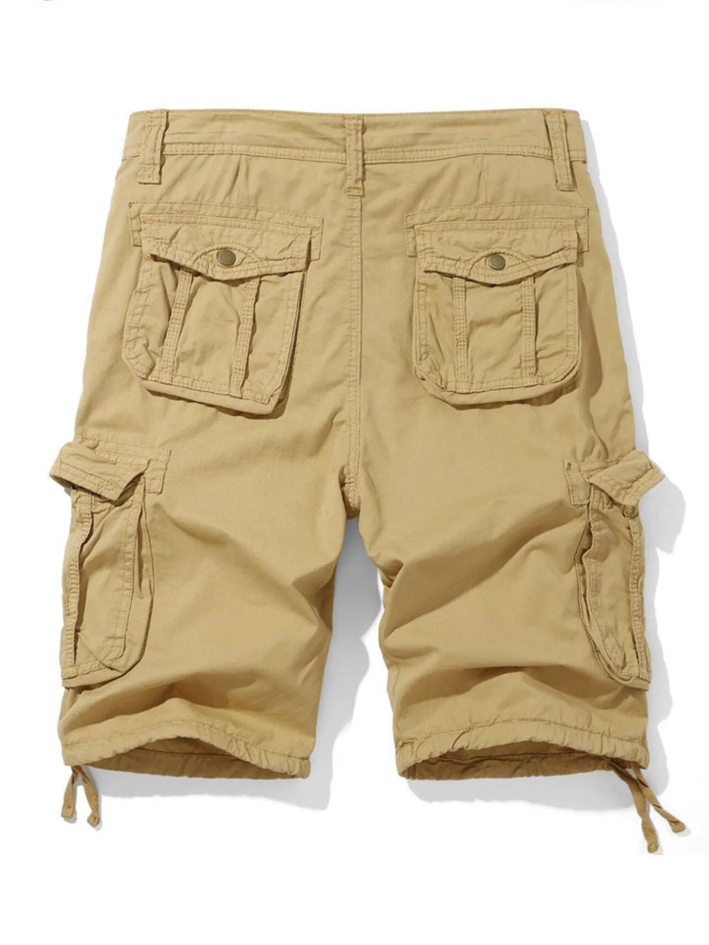 Men's Casual Cargo Shorts