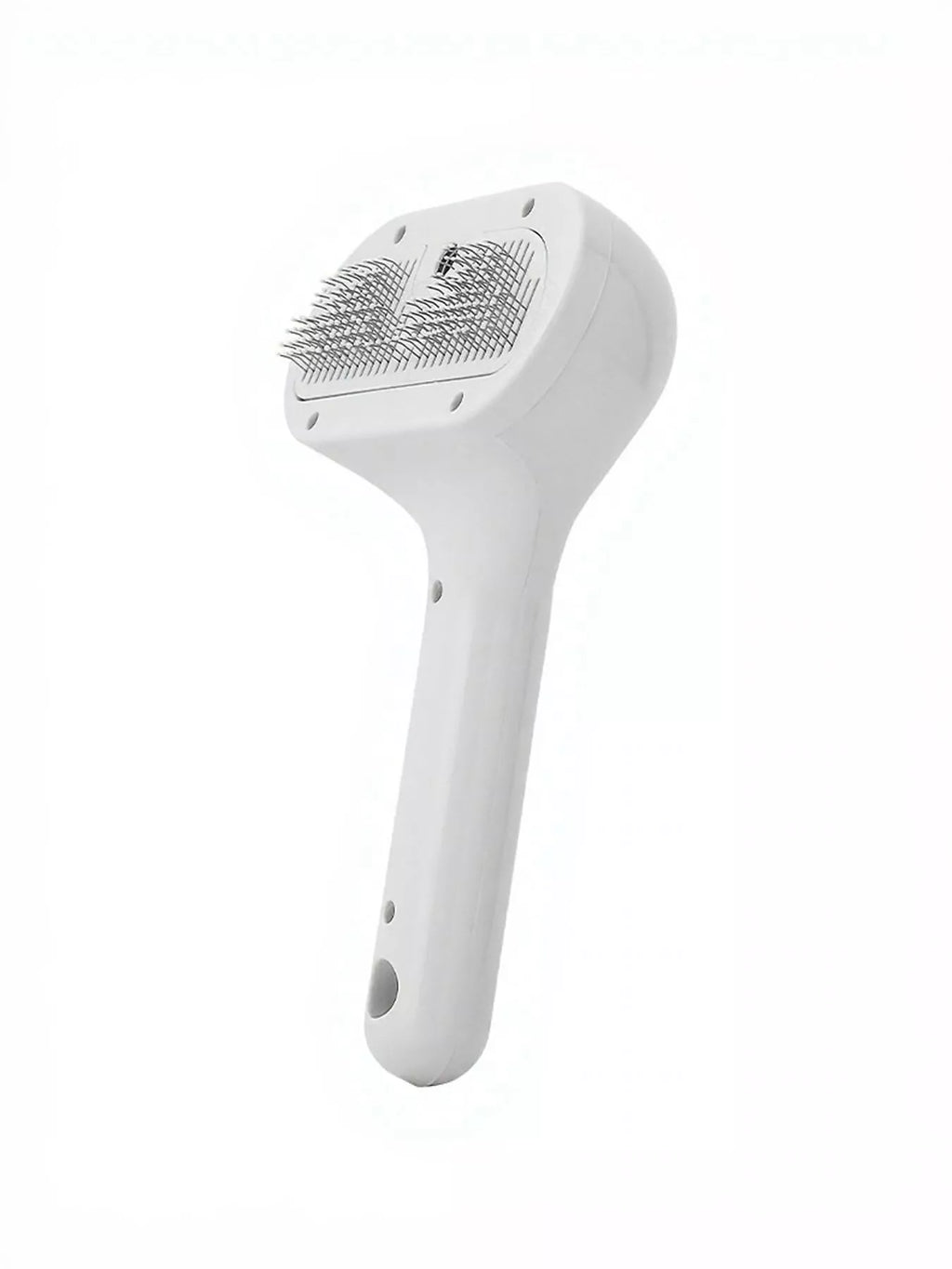 One-Touch Spray Pet Hair Remover Comb