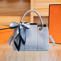 Top-Handle Handbag