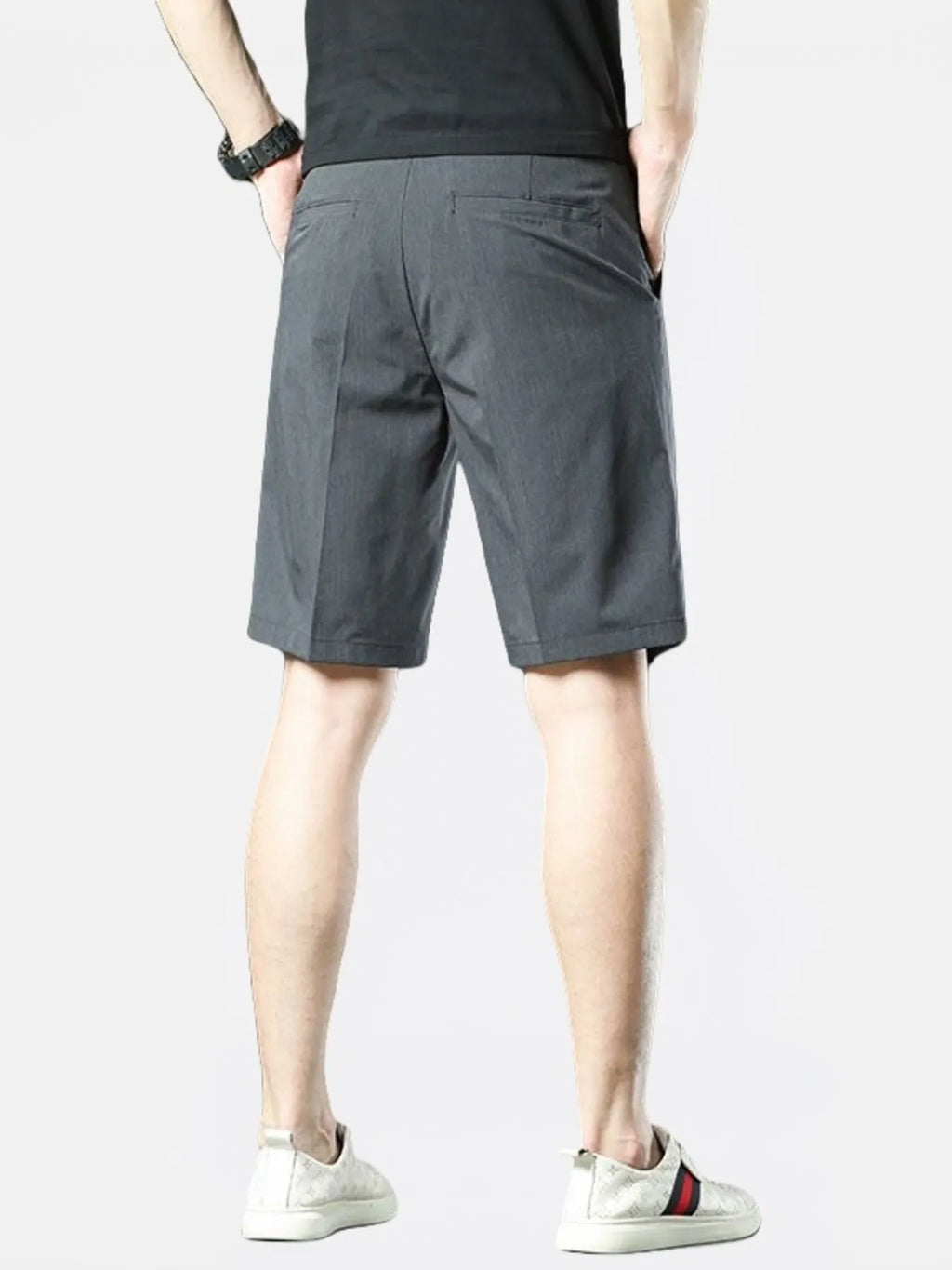Men's Loose Fit Shorts