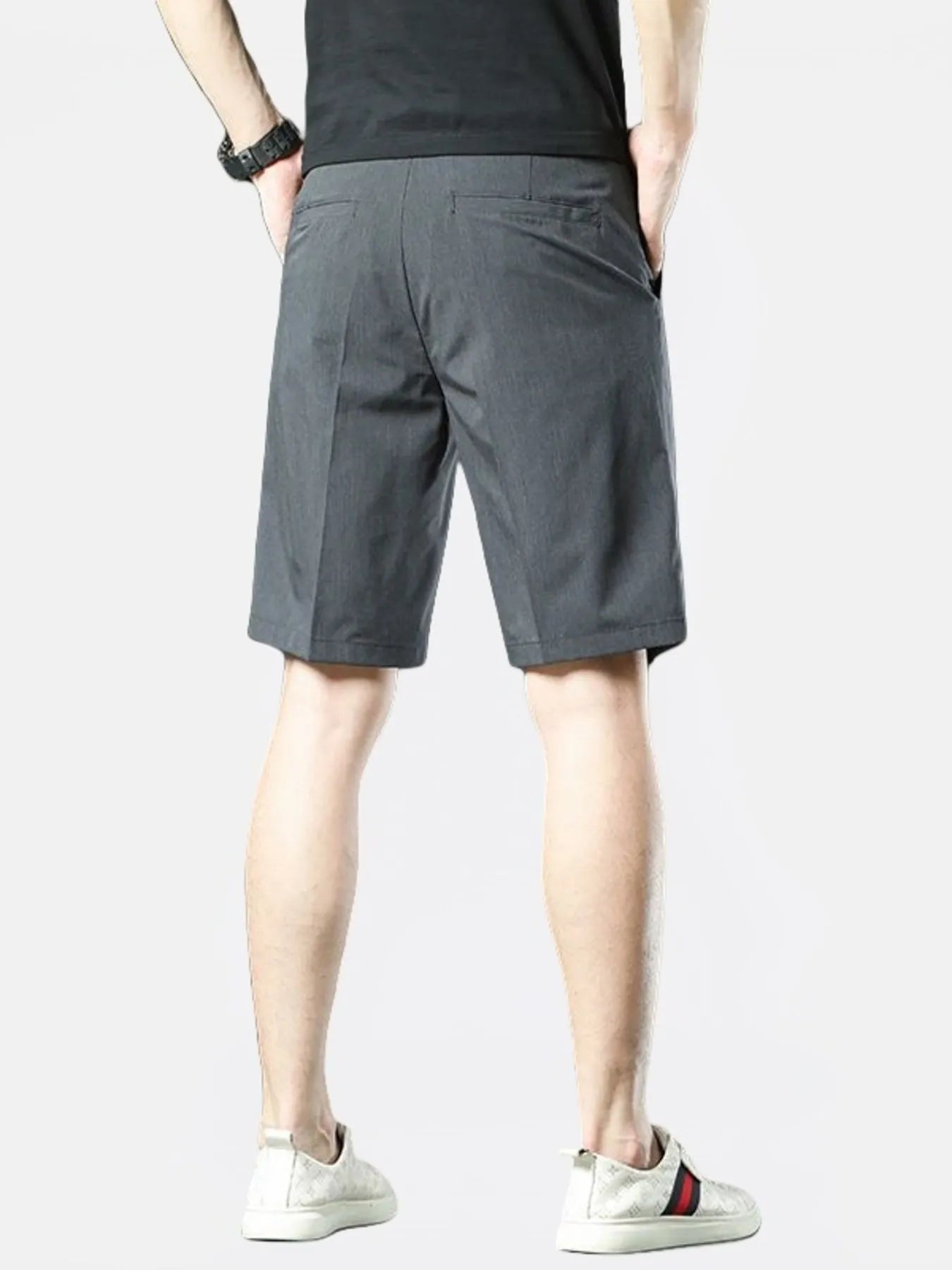 Men's Loose Fit Shorts