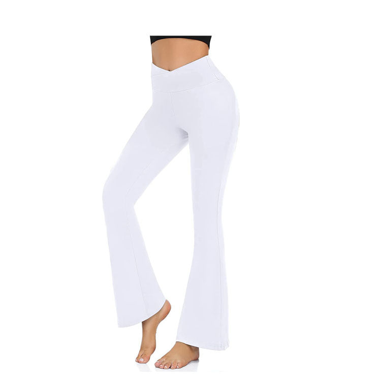 Women Shark Skin Yoga Pants Seamless Naked Feeling High Waist Butt Lifting Tummy Control Fitness Leggings