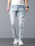 Men's Slim Fit Jeans