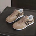 Round Toe Flats Sneakers
