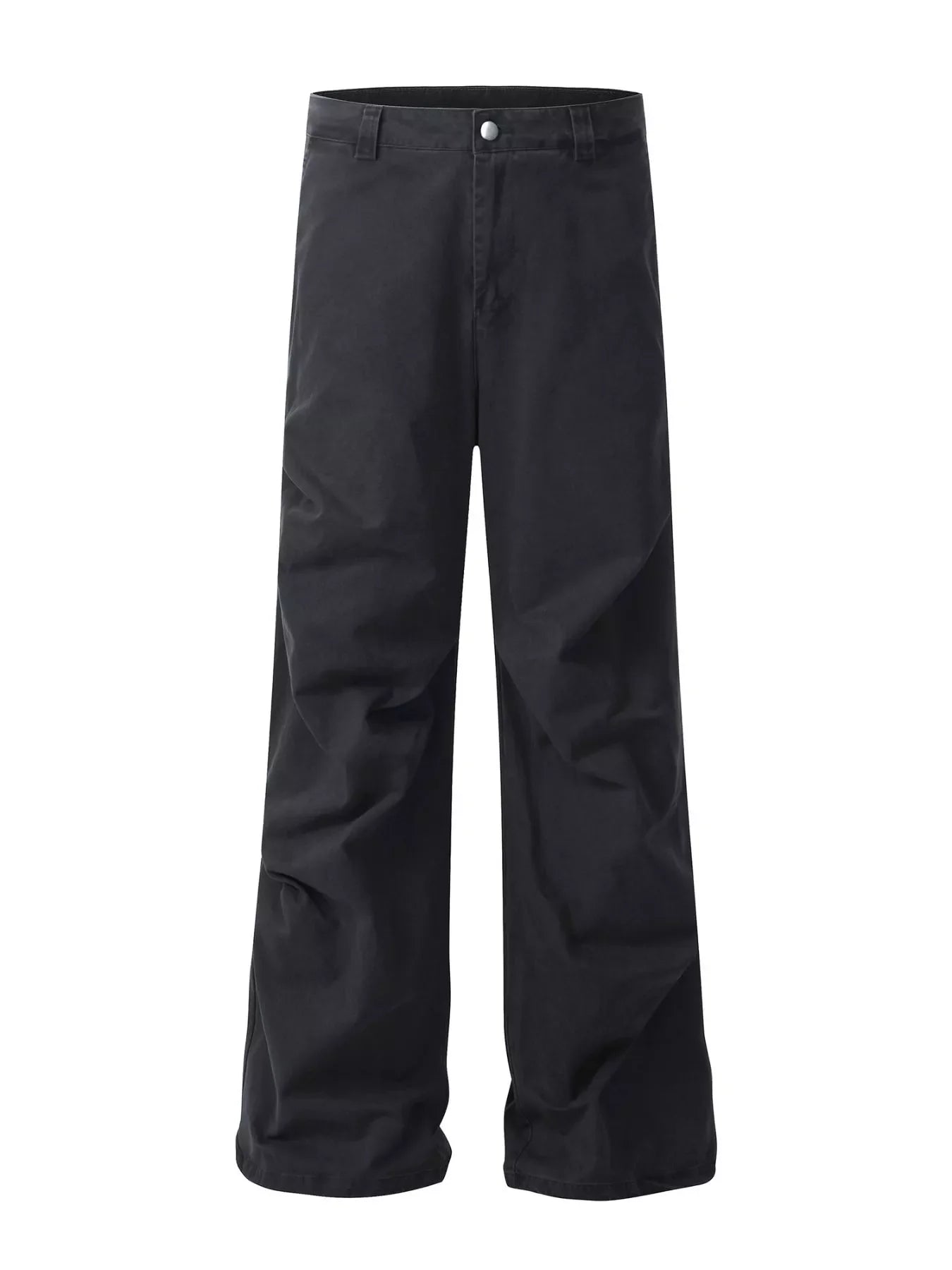 Men's Loose Fit Pants