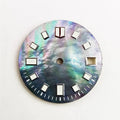 Watch Modification Accessory Luminous Mother-of-pearl Dial