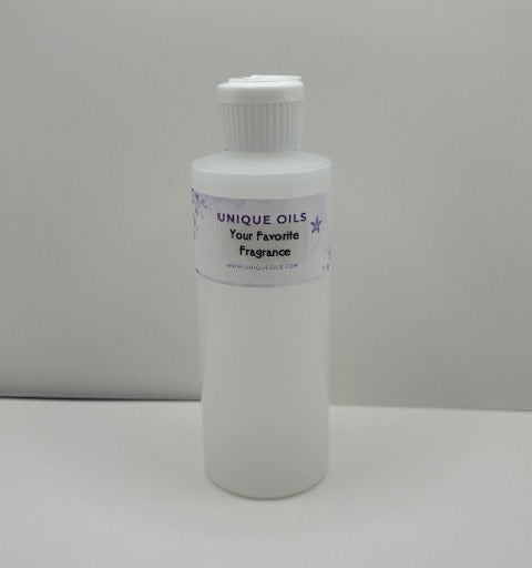 Sandalwood and Blue Sage Perfume Fragrance