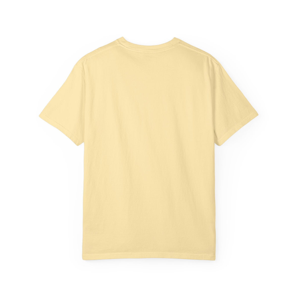 Beach Garment-Dyed Tee