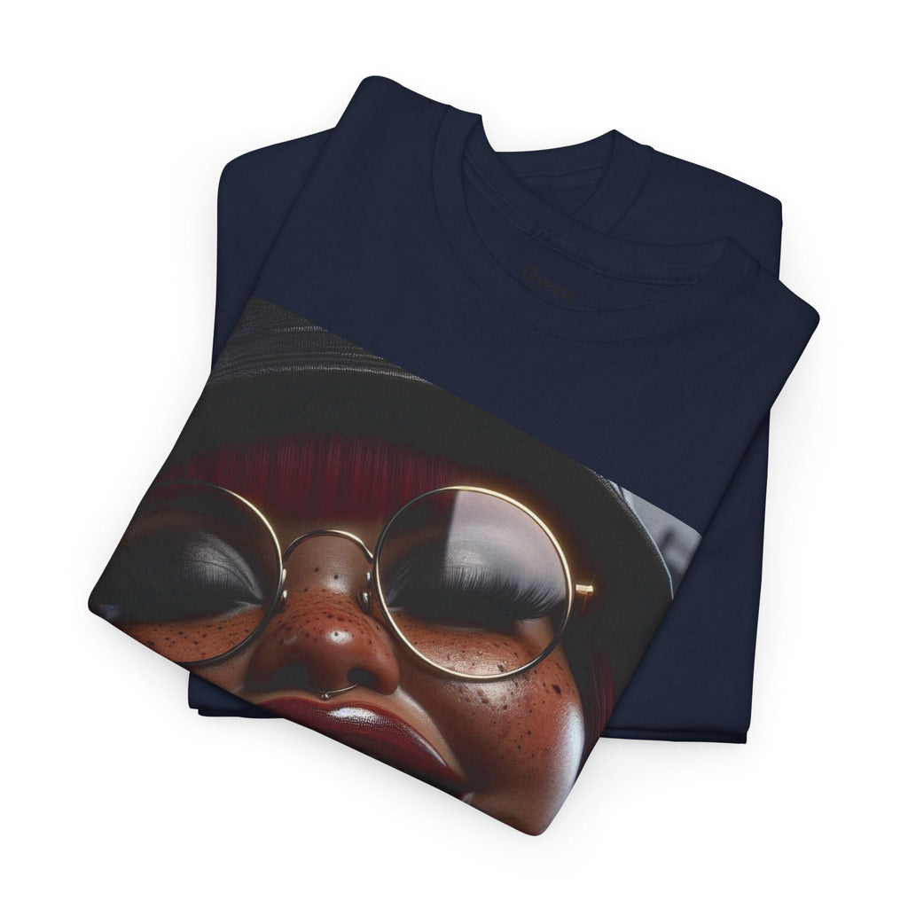 “Million Dollar Smile” Graphic Tee