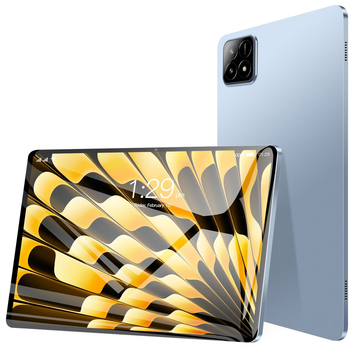 Pad6SPro 101-inch 3G Calling Tablet