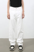 Men's Mid Rise Jeans with Pockets