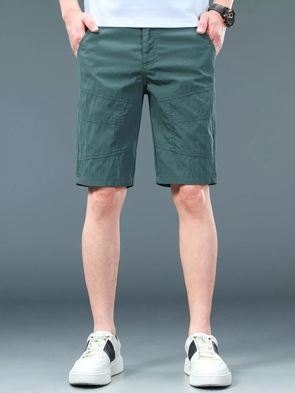 Men's Loose Fit Shorts