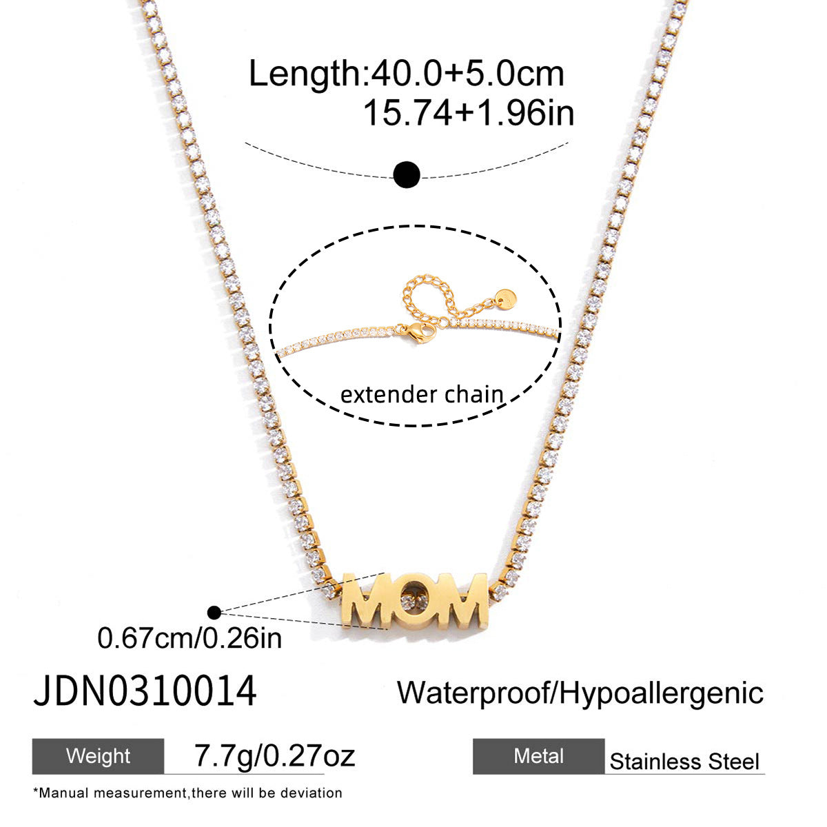 Mother Pearl Necklace Collection