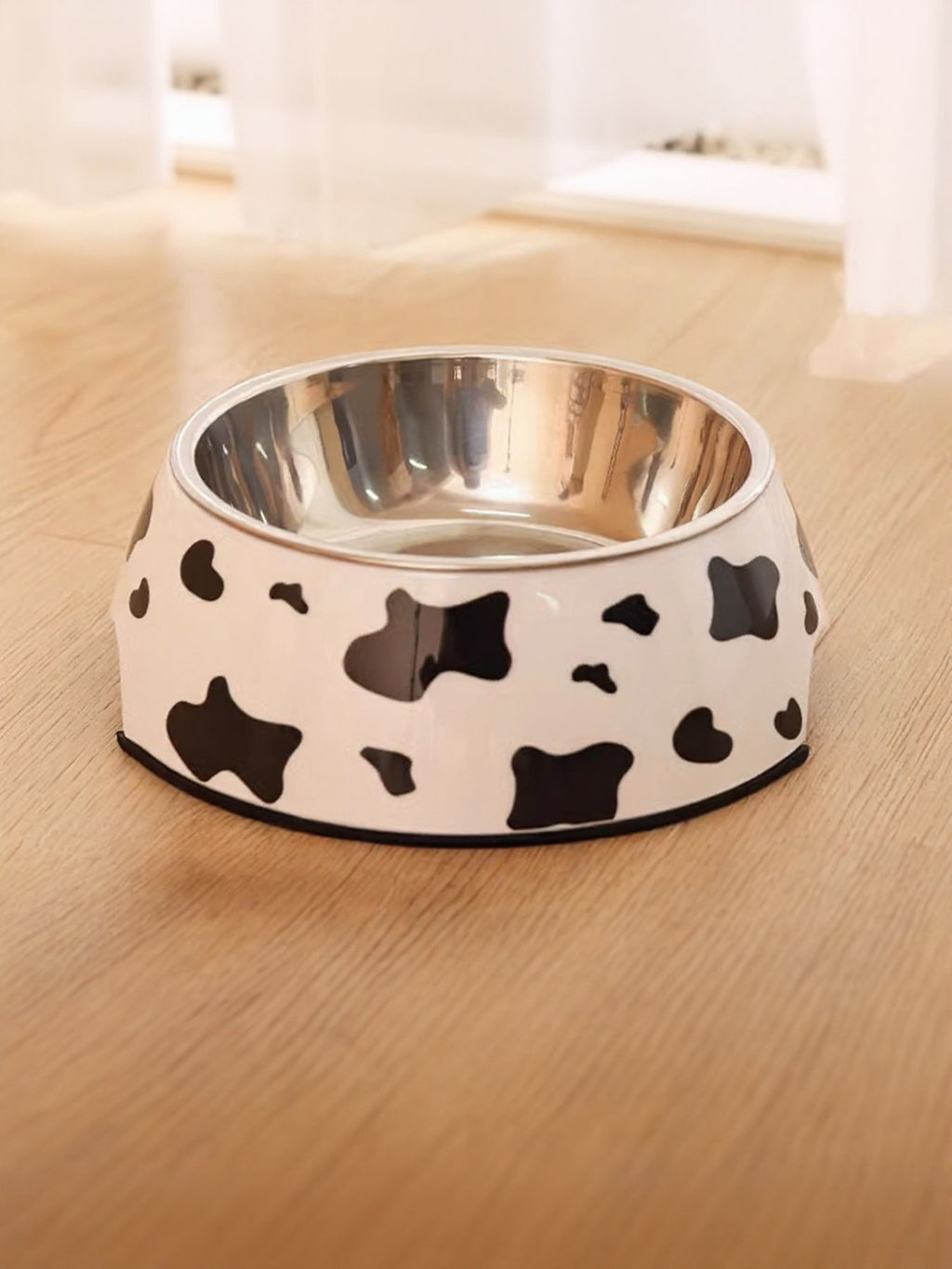 Stainless Steel Pet Bowl
