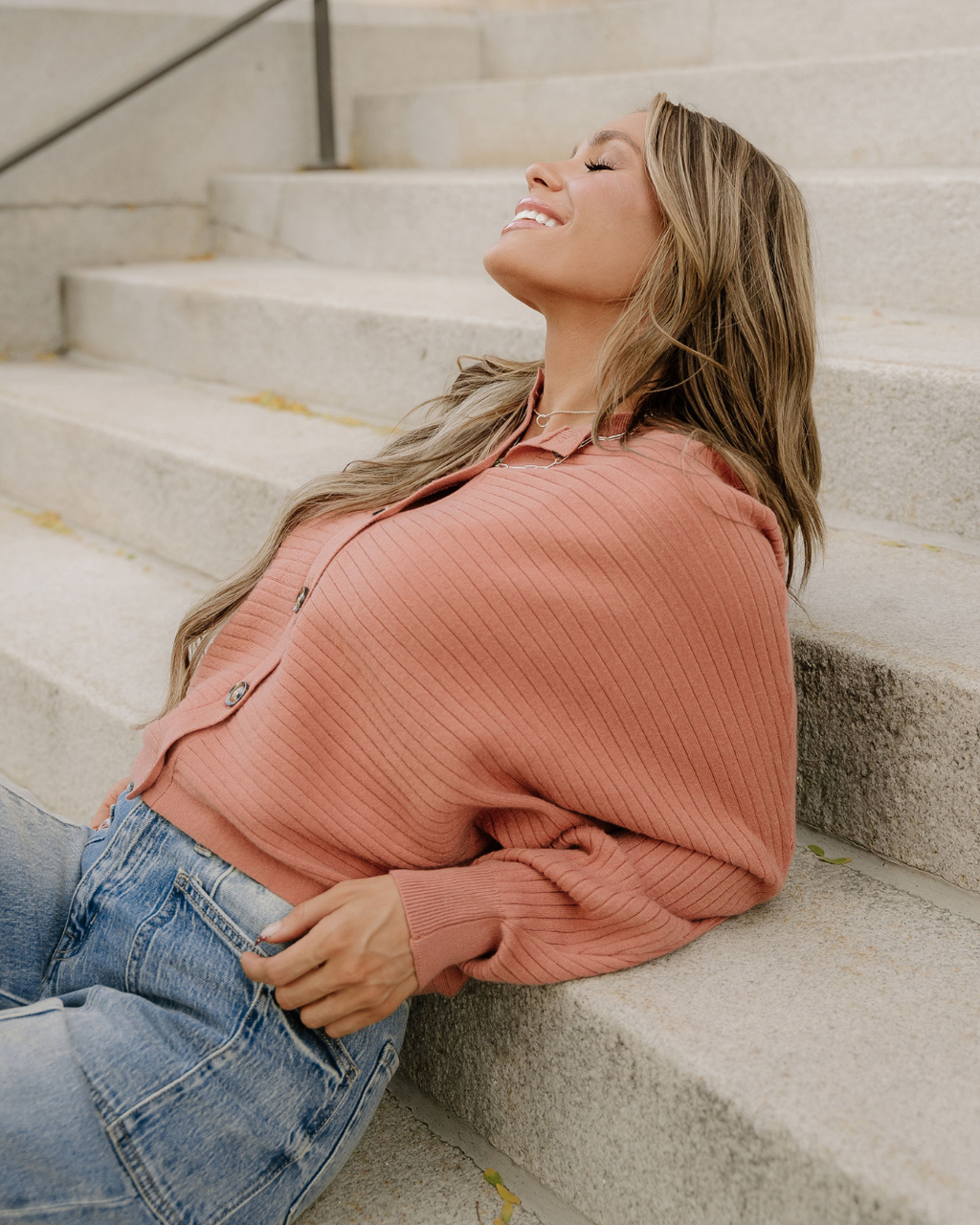 Lena Cardigan