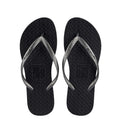 Toe Post Flats Sandals