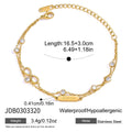 Pearl Bracelet Collection
