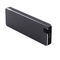 Expand And Upgrade External Portable SSDs