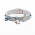Niche Pet-inspired Tassel Chain Bracelet