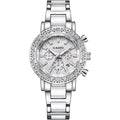 Waterproof Luminous Fritillary Quartz Women's Watch
