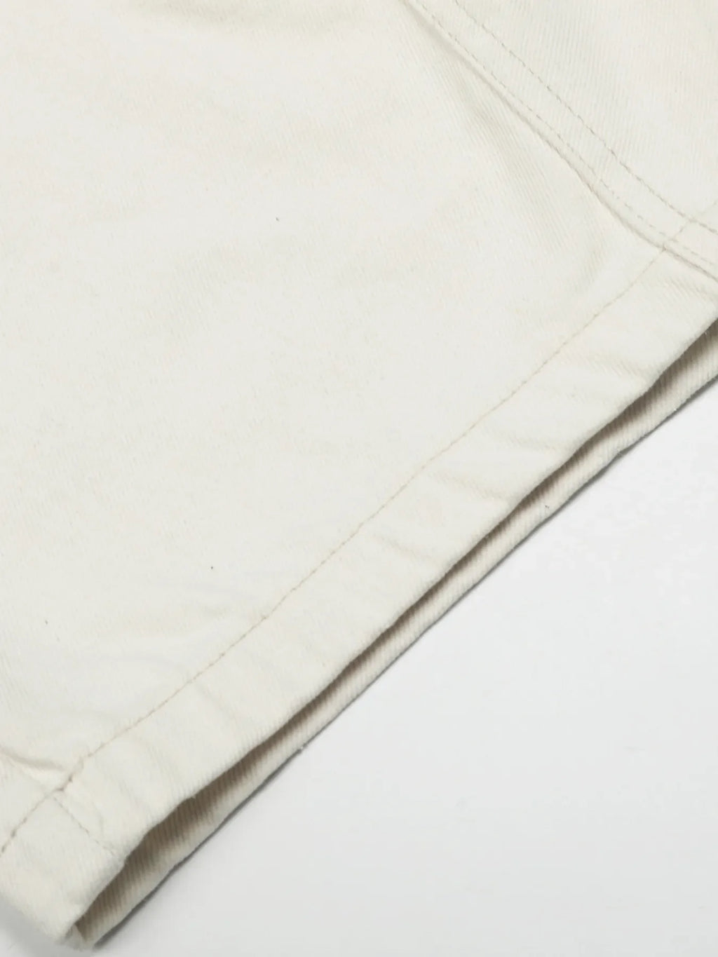 Men's Oversized Wide Leg Jeans
