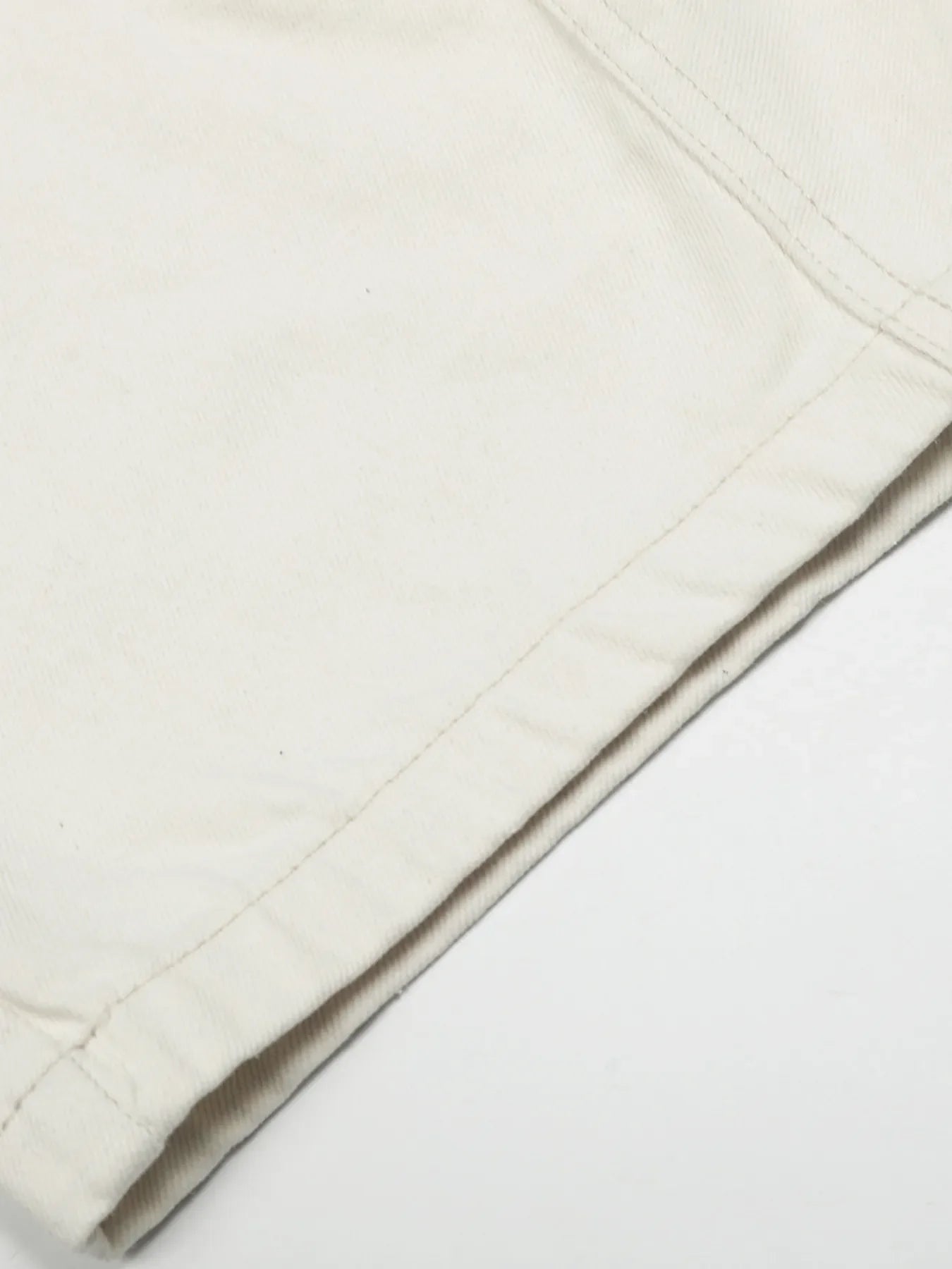 Men's Oversized Wide Leg Jeans