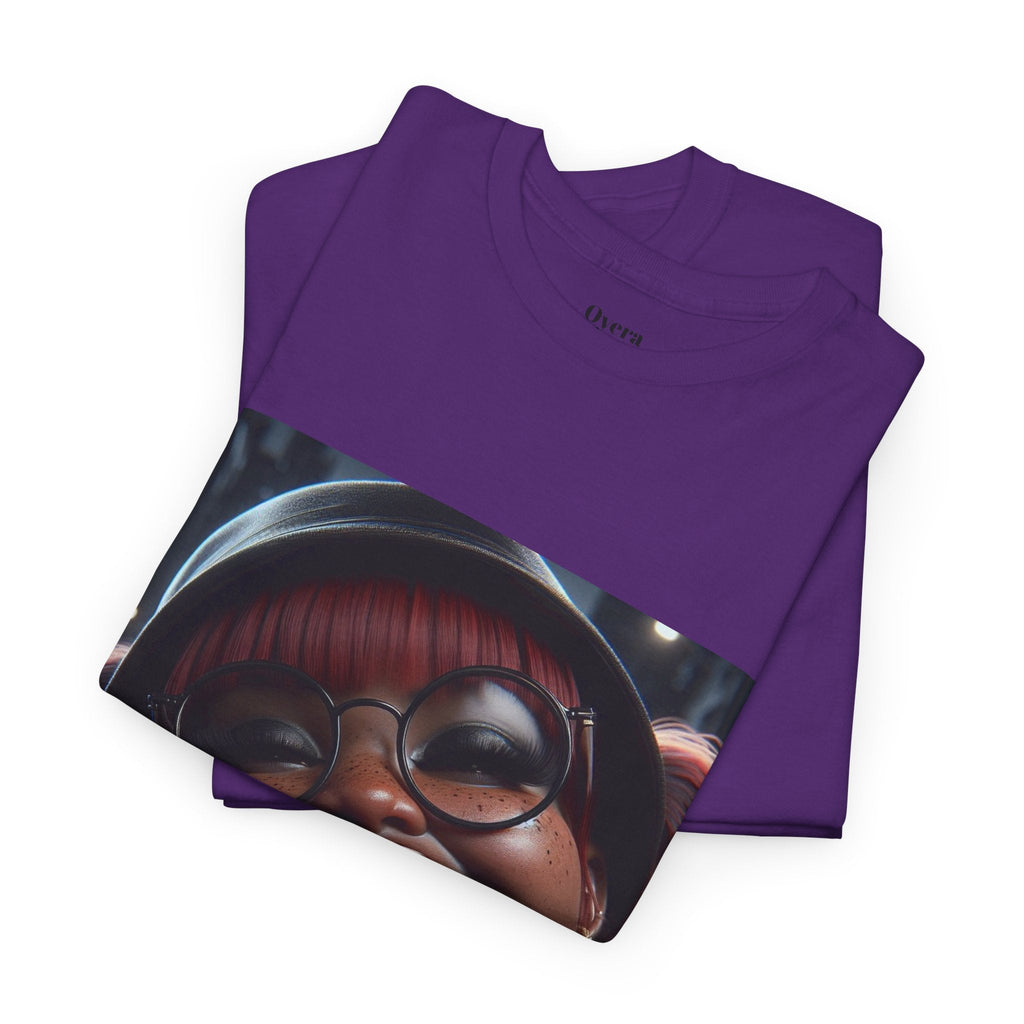 “Smiles & Street Cred” Graphic Tee