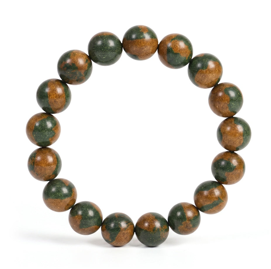 Traditional Chinese Medicine Bracelet