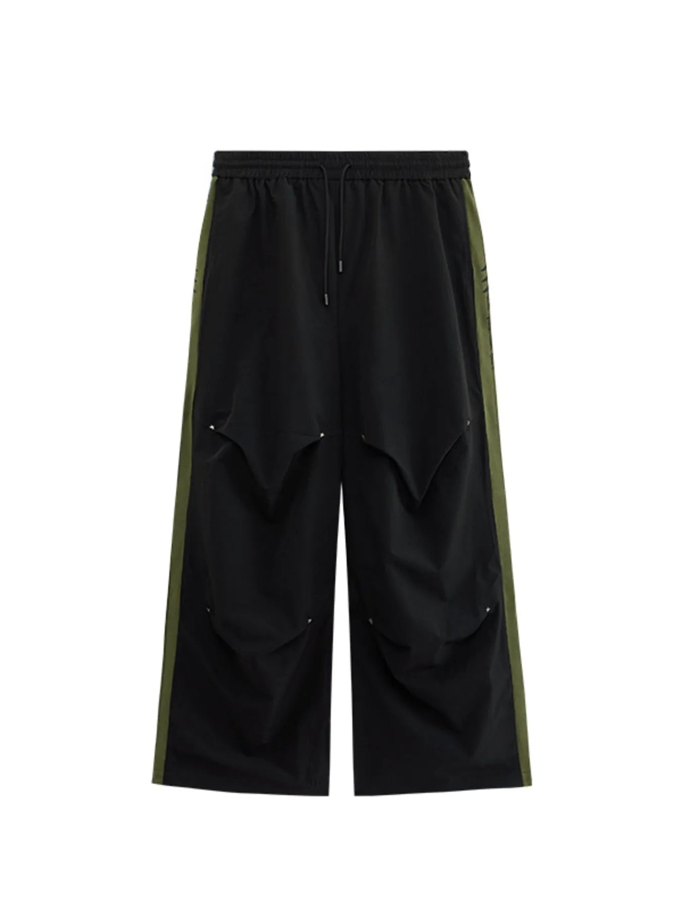 Men's Side Stripe Relaxed Fit Pants