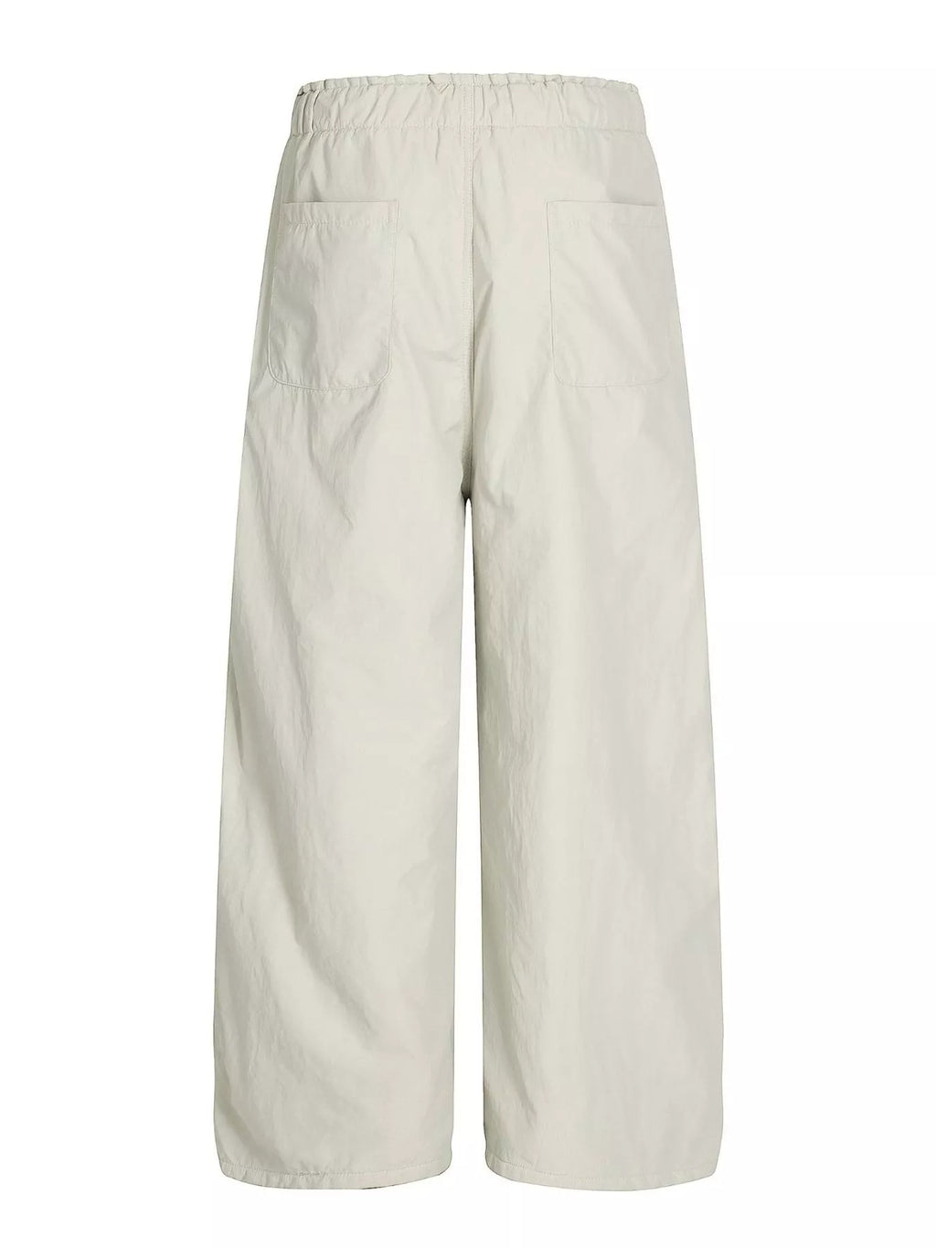 Men's Wide Leg Casual Pants