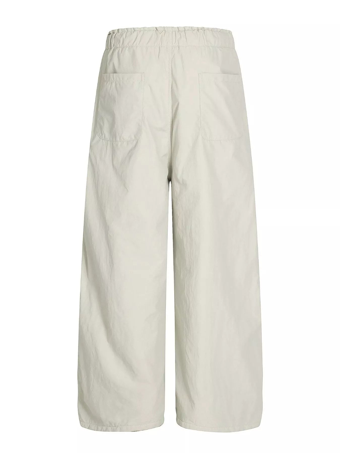 Men's Wide Leg Casual Pants